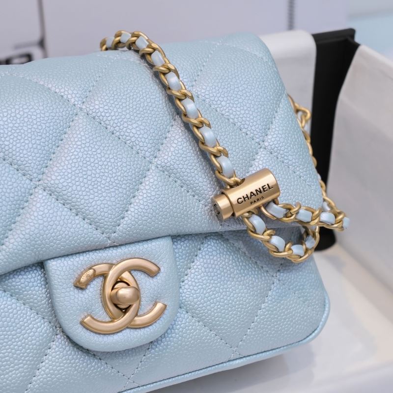 Ch**el cf series bags